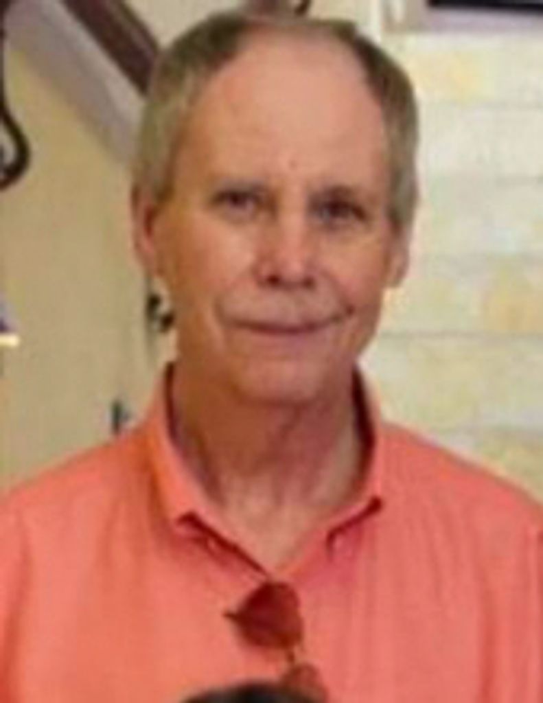 William "Bill" Dennis Harrison