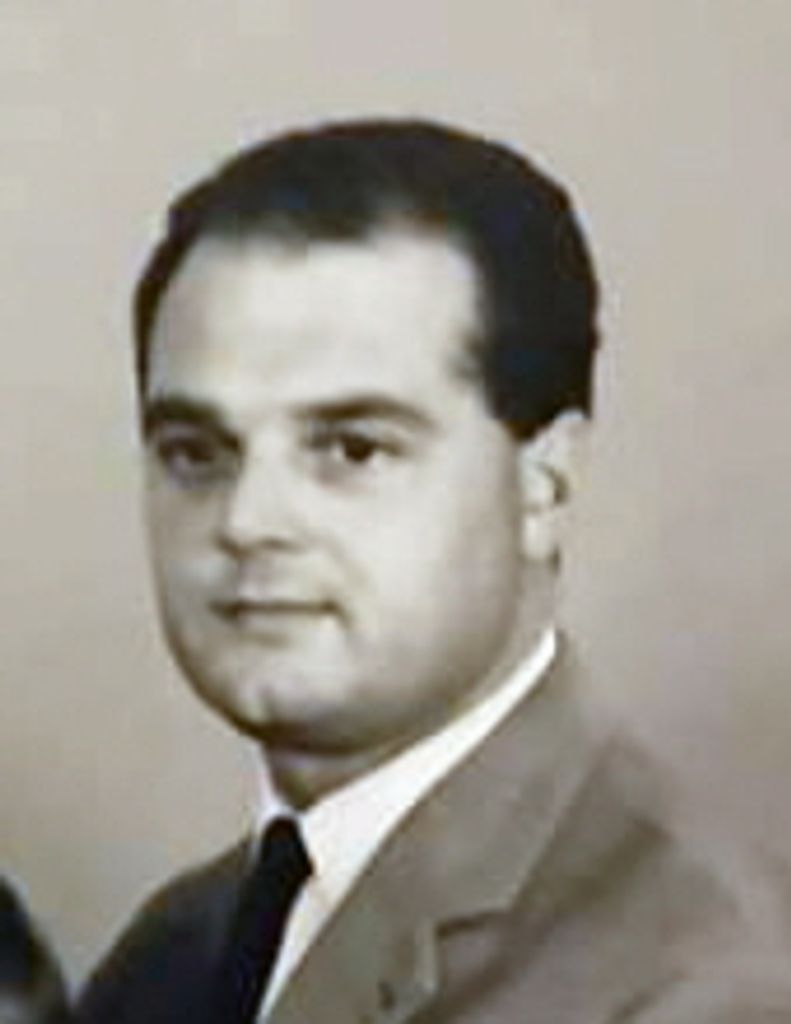 Cristofforus J.M. Gerards