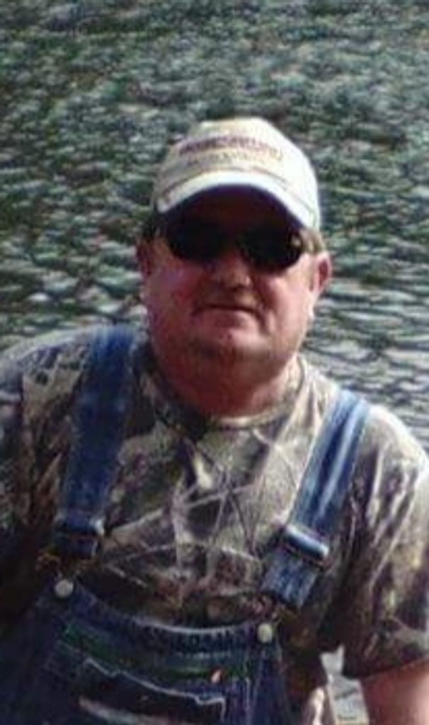 Lloyd Ray Randolph