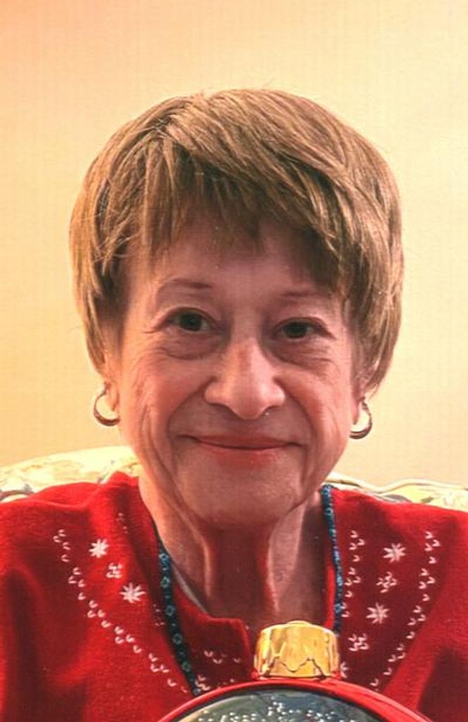 Christine Lech Profile Photo