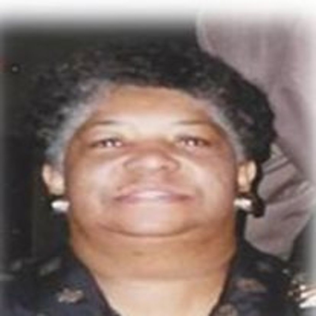 Shirley Jean Baker