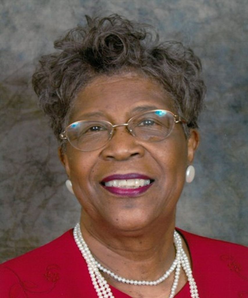 Dorothy W. Rhynehardt