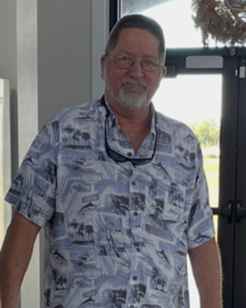 James John Filary Profile Photo