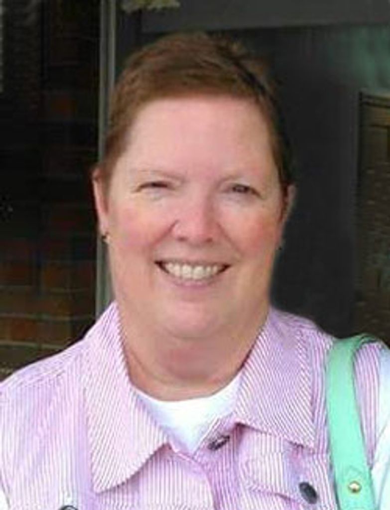 Carol Kappel