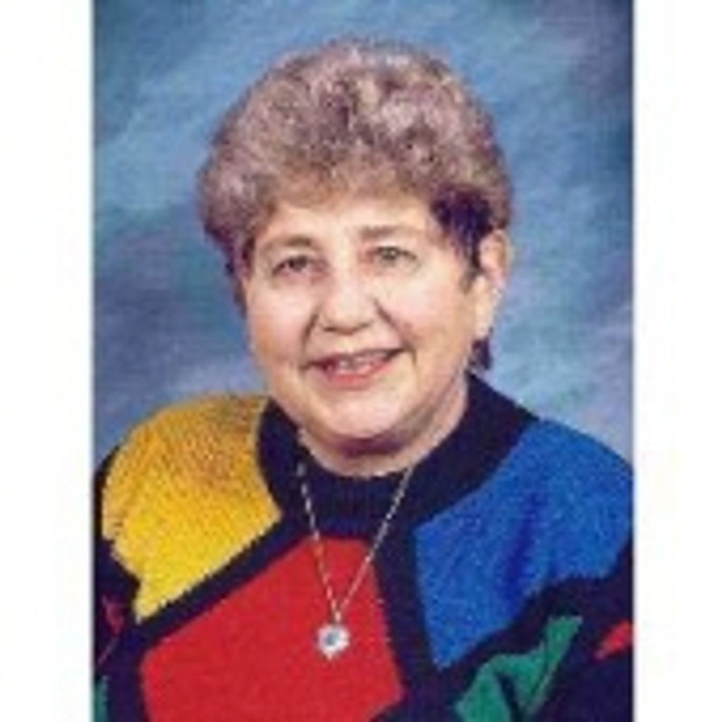 Rita Didonato Rich
