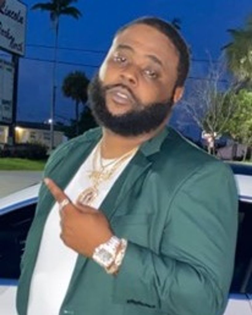 Wilgens "Jamma" Mesalien Profile Photo