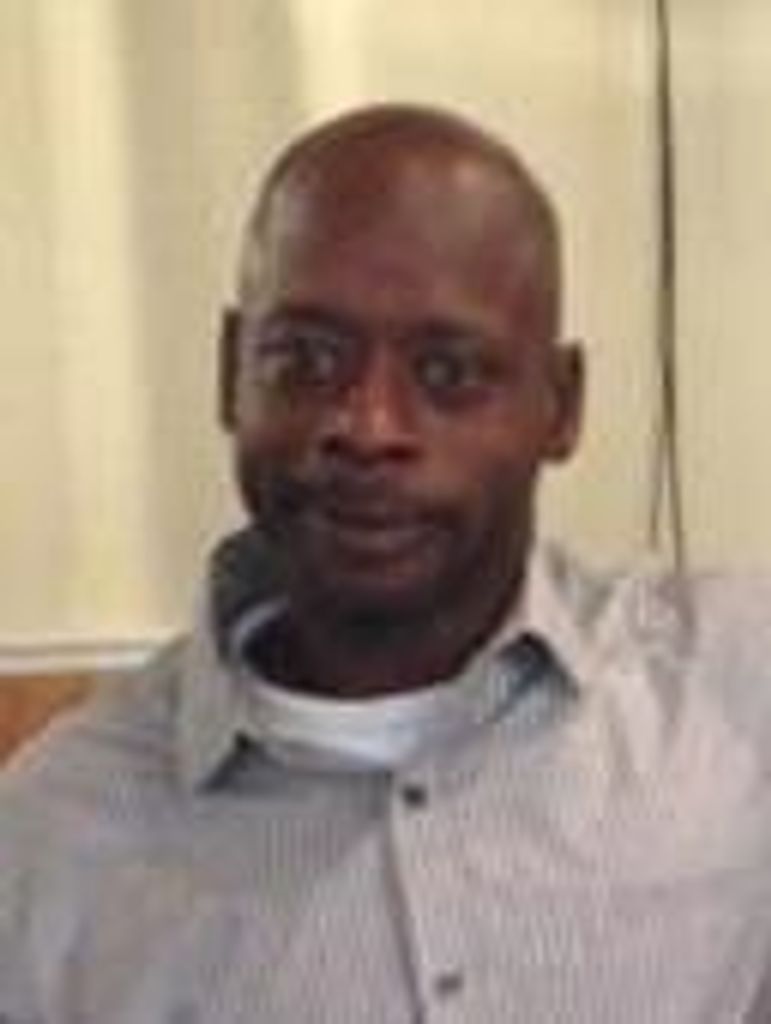 Keith Carnard Wright