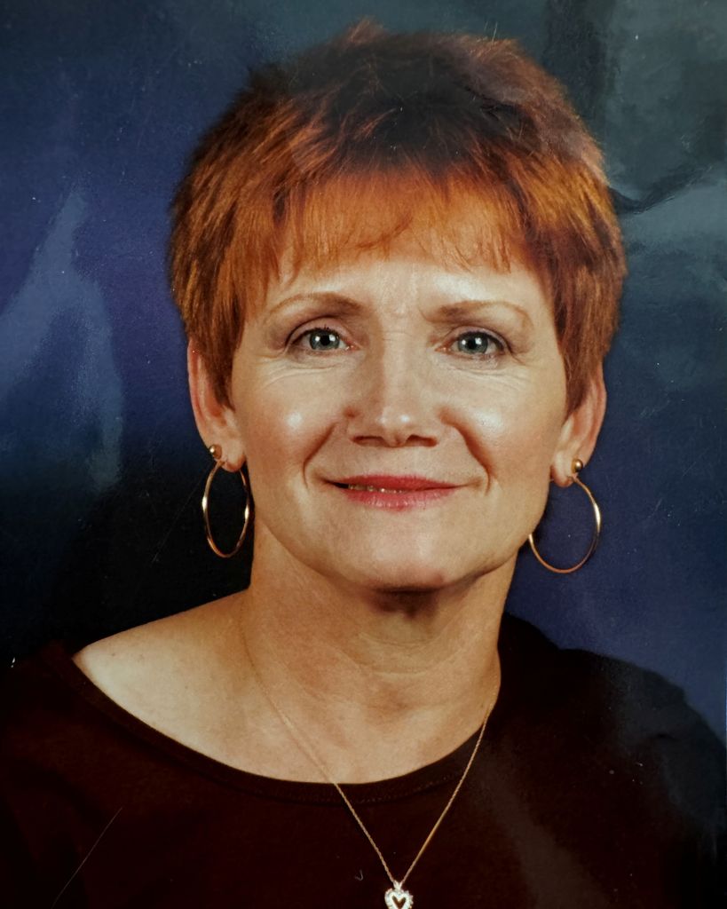 Maria Nelson Profile Photo
