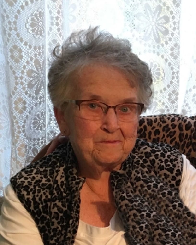 Lola L. 'Granny' Sutherin Profile Photo