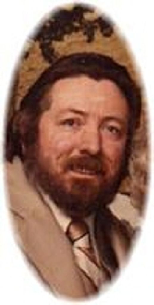 George Bradford Miller
