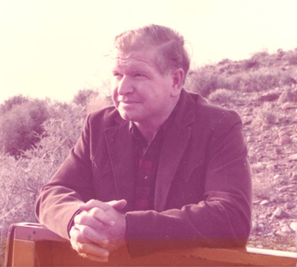 Roy Eugene Lobb