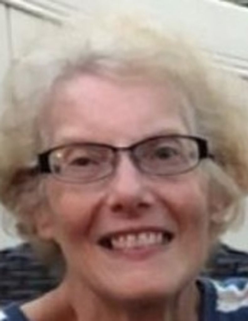 Edna Elizabeth Smith