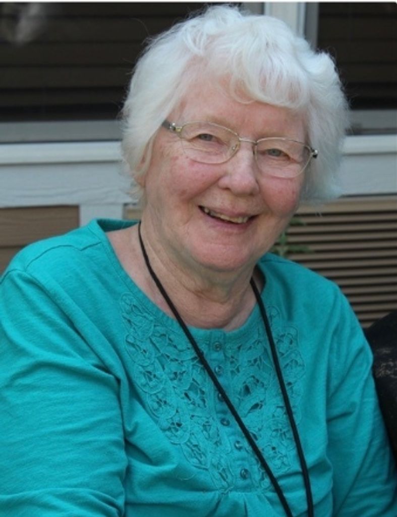 Evelyn Elaine Lovercheck Profile Photo