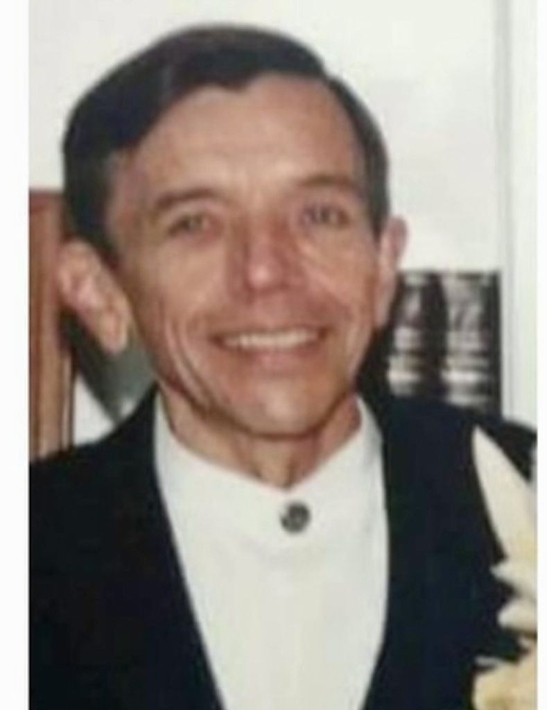 Mr. Ronald Wayne Dellinger