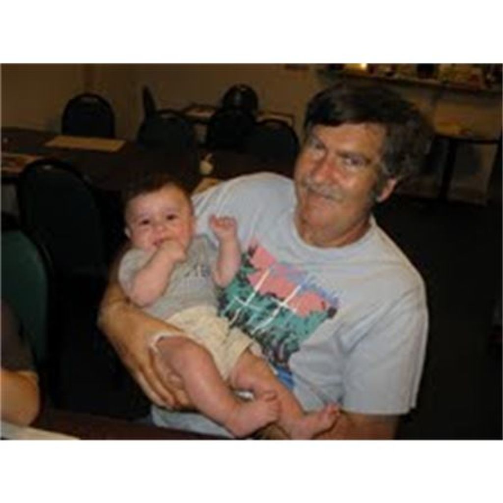 Joseph D Crisci