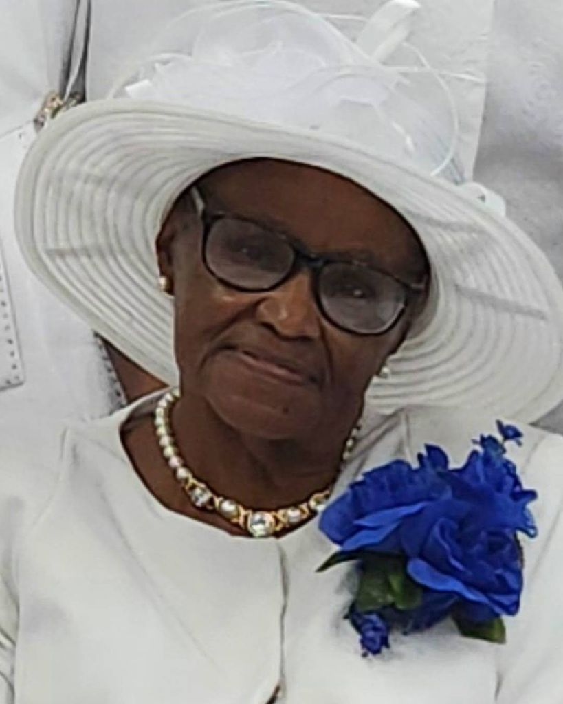 Betty Jane Payne Profile Photo