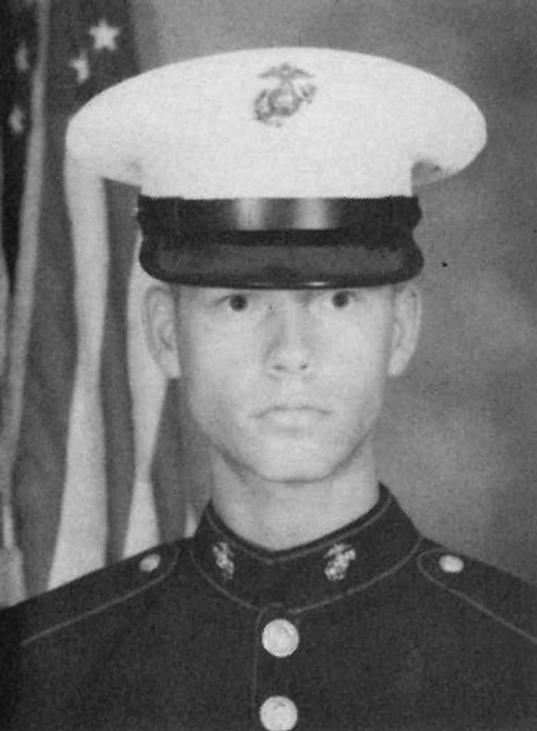 Eric Peel Profile Photo