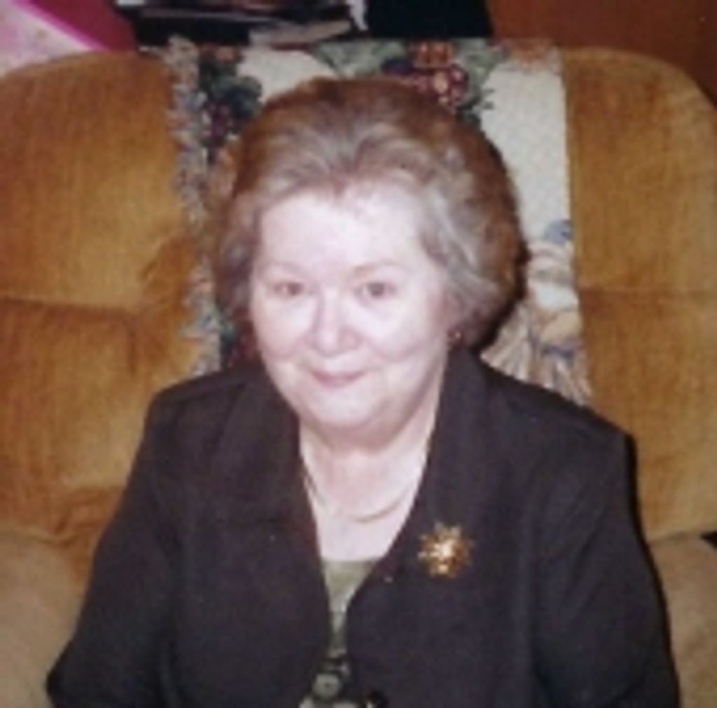 Shelby Jean Ledford Profile Photo