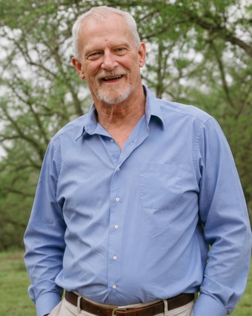 William Bradley Wicker Profile Photo