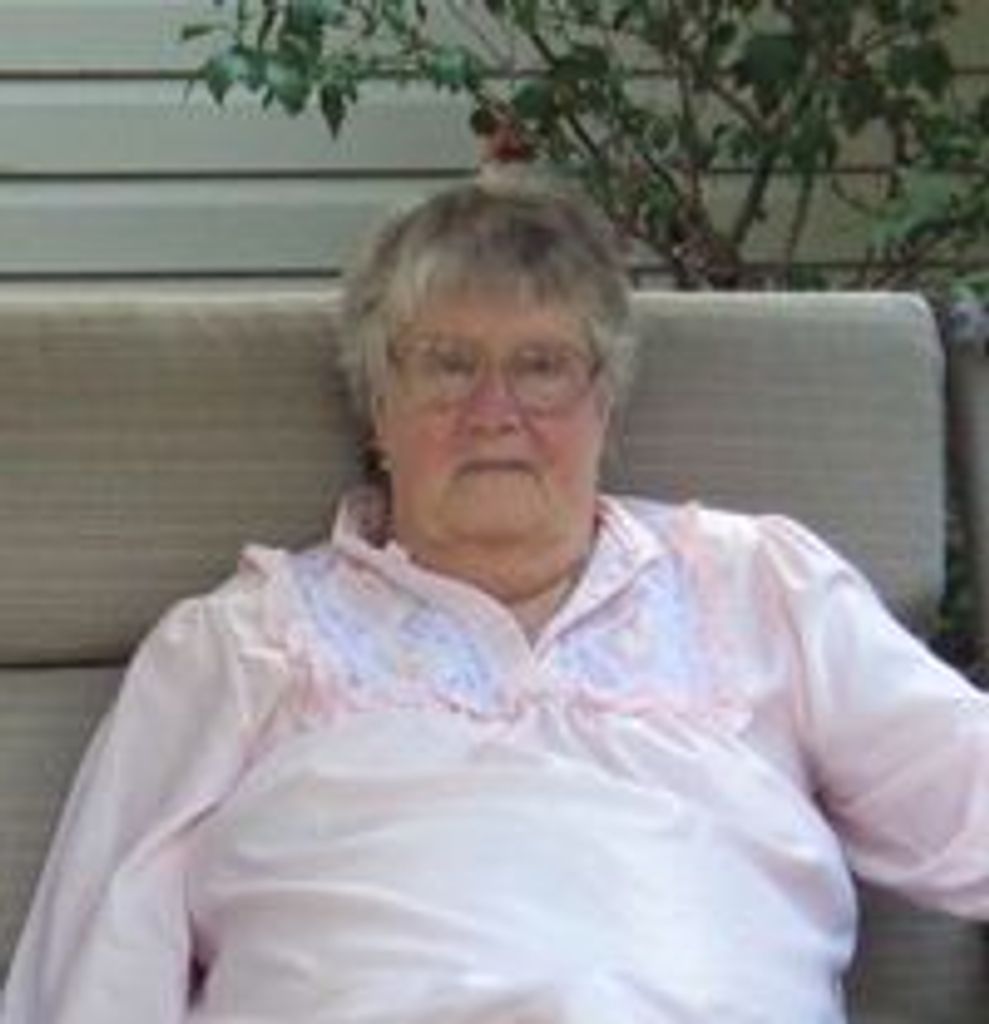 Bertha Delaplaine (Mckinney)  Carter