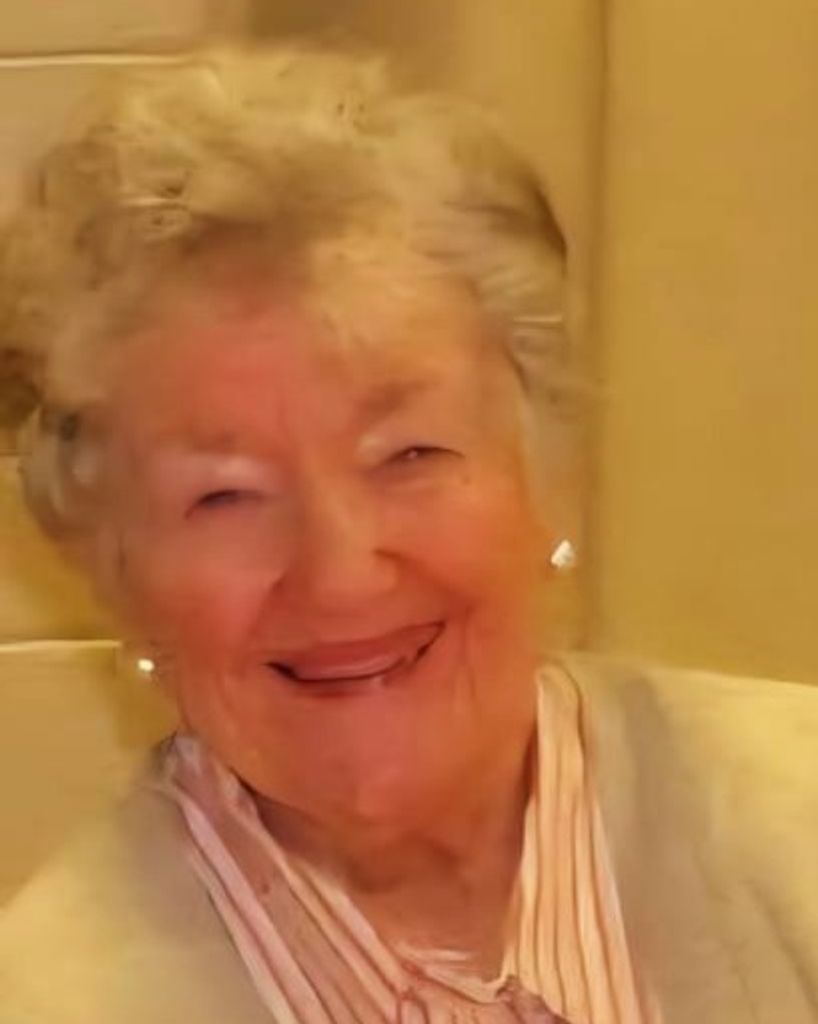Betty Joyce Springstead