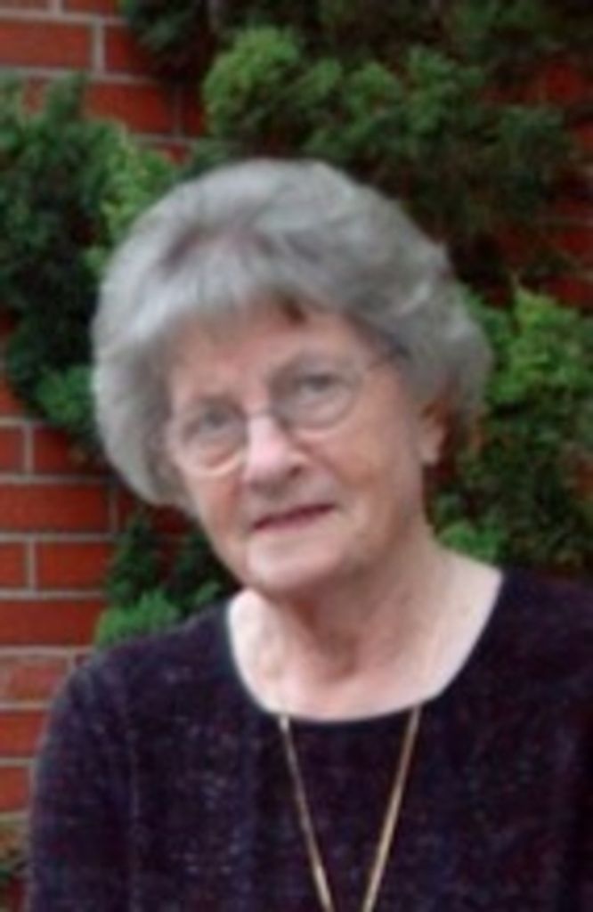 Evelyn Elizabeth Moss (Fender) Profile Photo