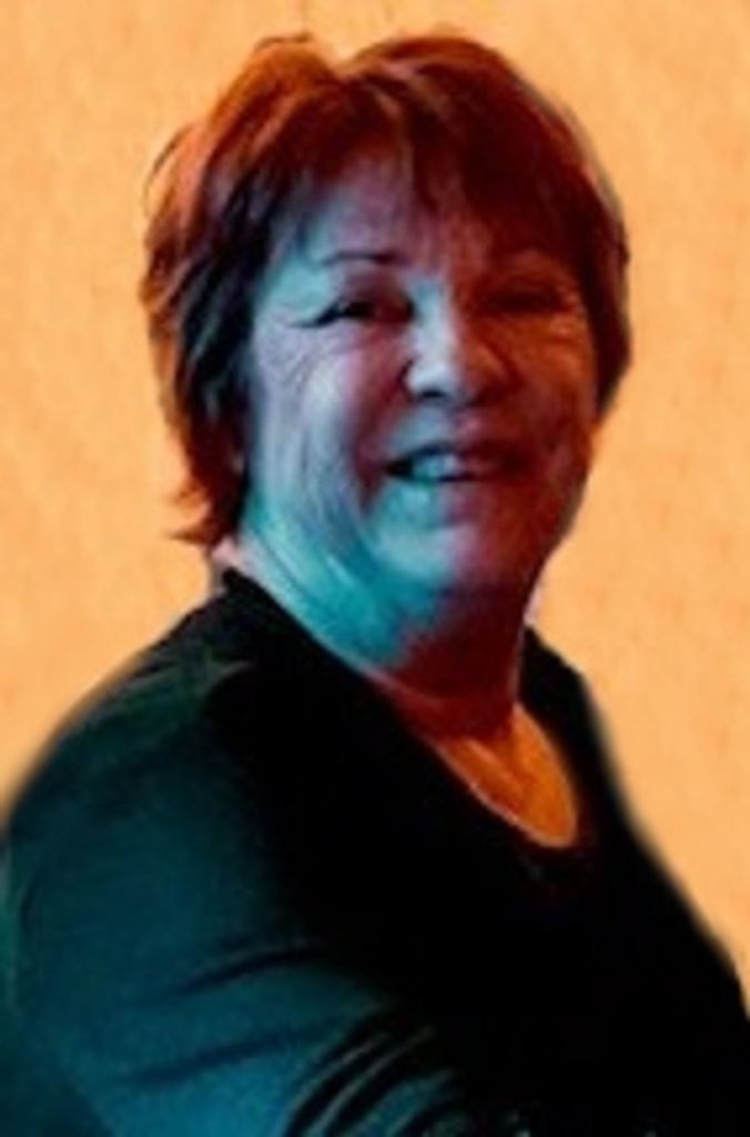 Nancy Ann Redman Tate Profile Photo