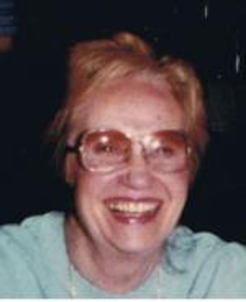 Marion E. Lewert