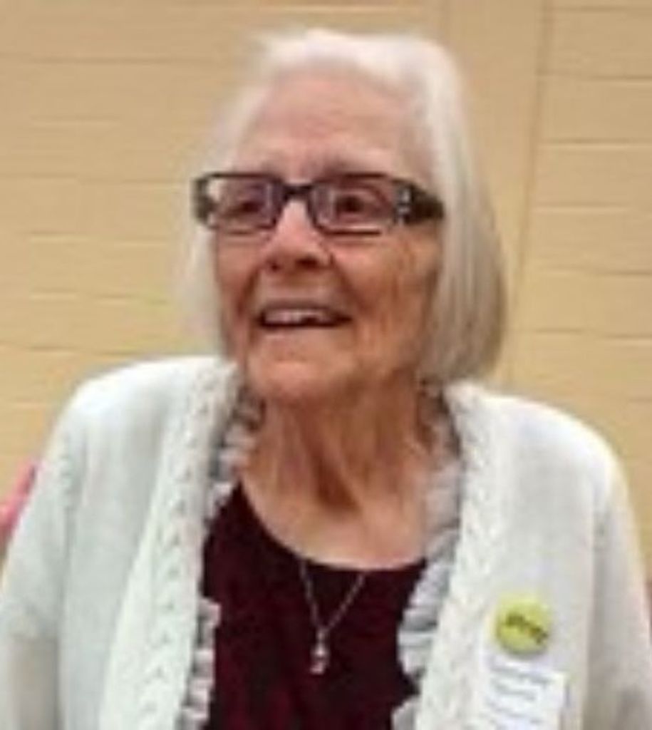 Gaynell Gardner Rogerson