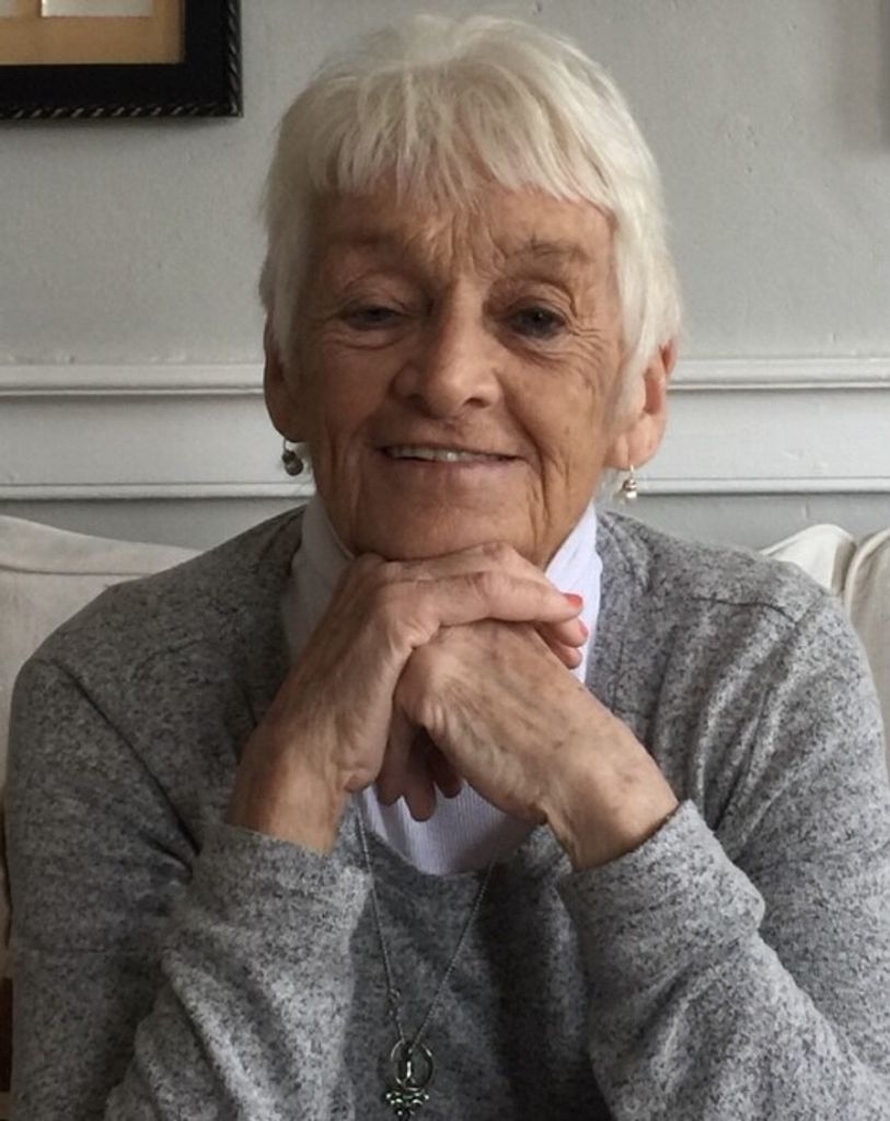 Jeanne M. (Laidlaw)  Mcauliffe Profile Photo