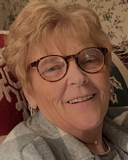 Connie J. Davis's obituary image
