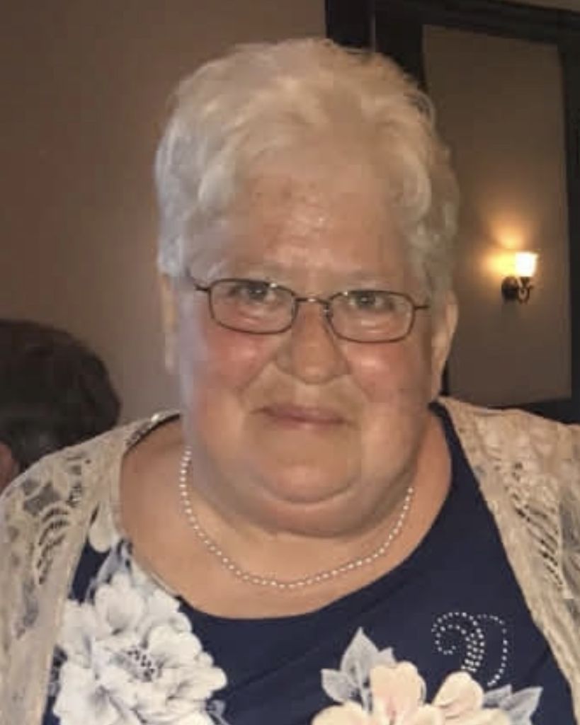 Nancy Charlene Jennette Profile Photo