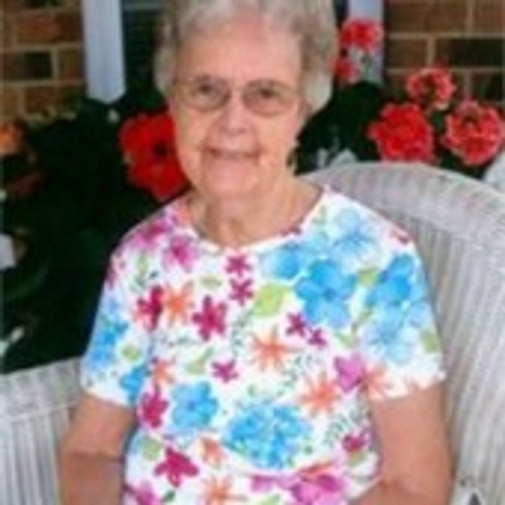 Thelma Margaret Riskedahl