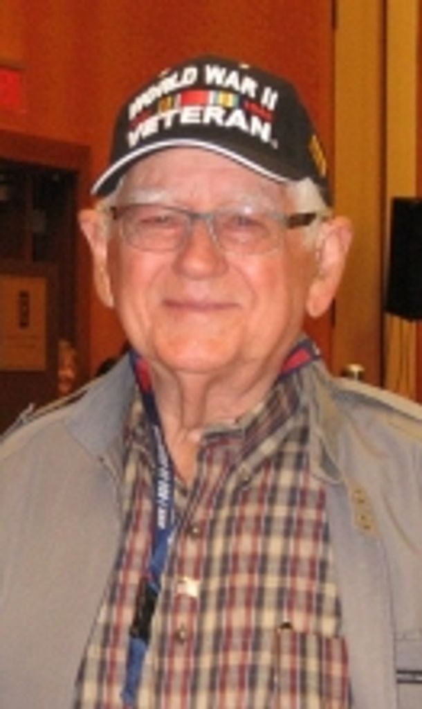 William 'Bill' Gillespie