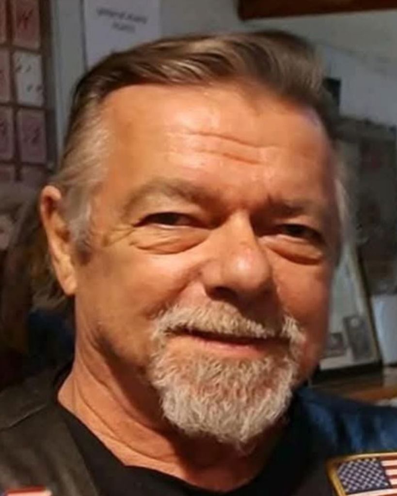 Wayne D. Sperring Profile Photo