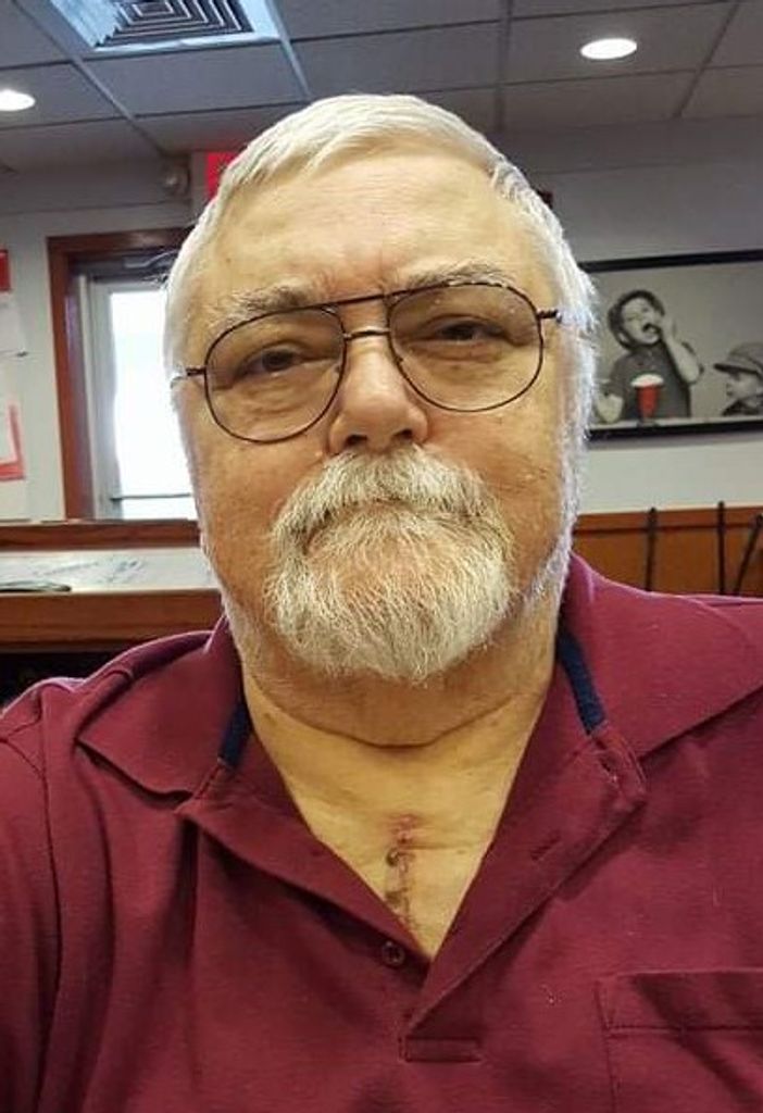 Richard Wayne Mcmullen
