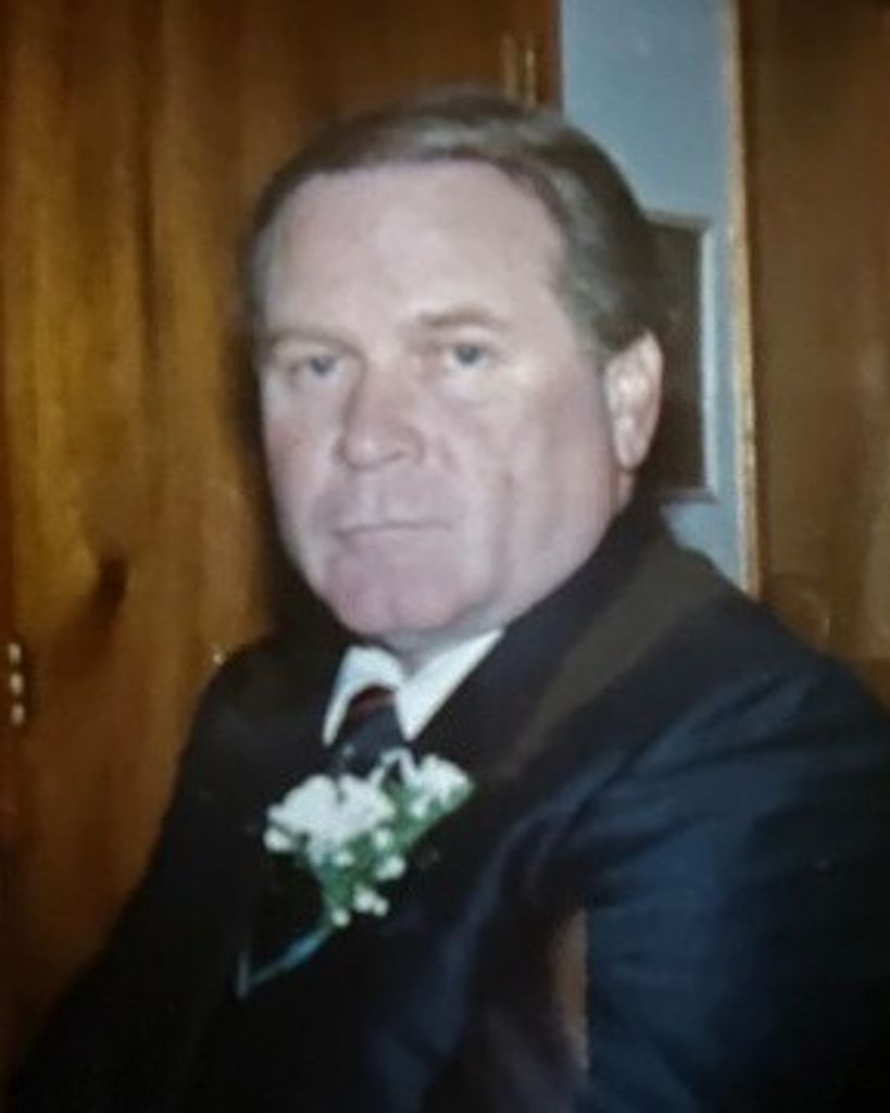 Joseph Thomas Egan, Jr.
