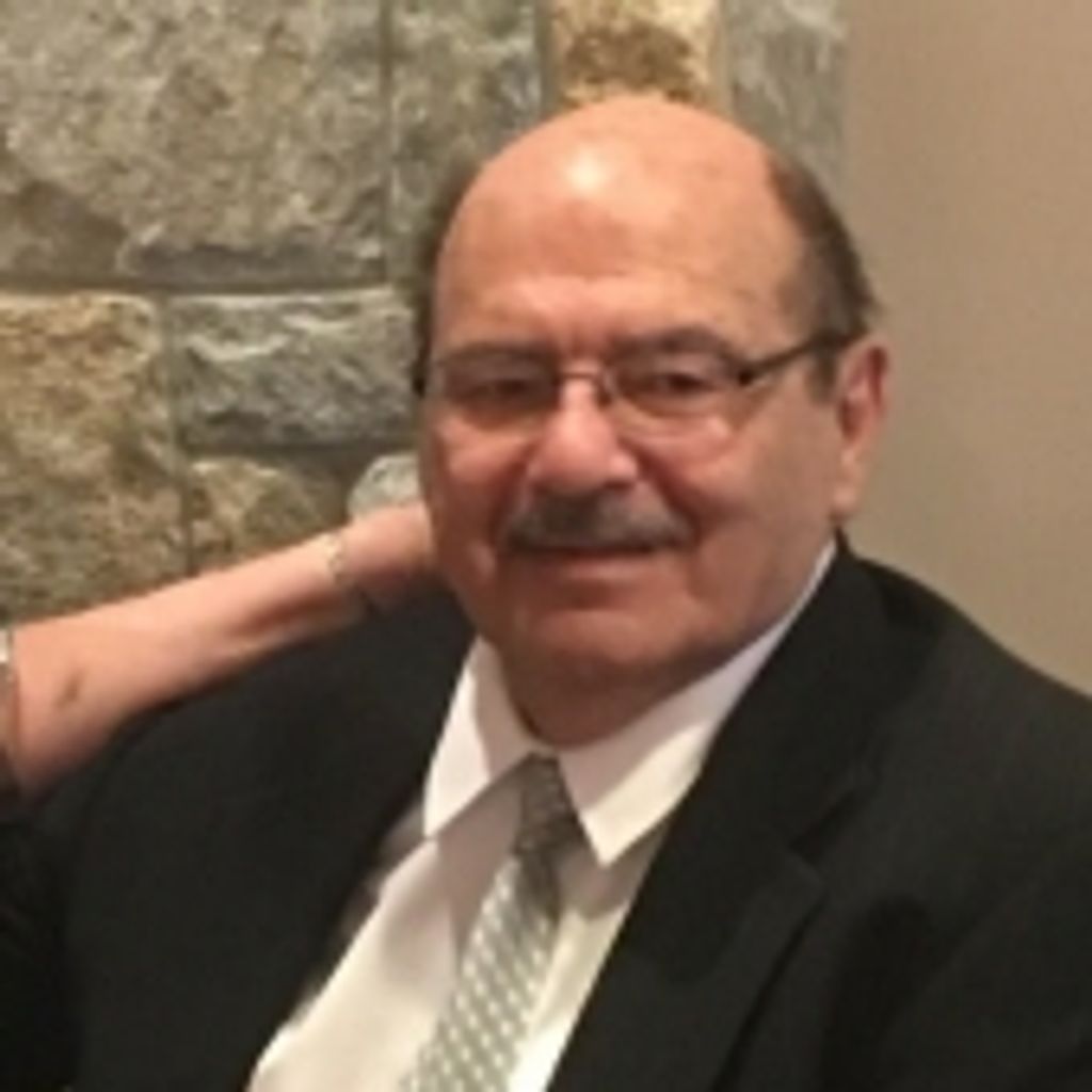 Thomas Stivala