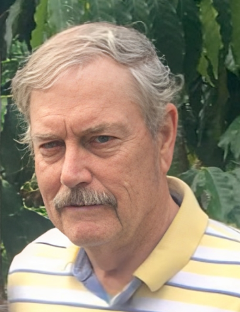 Marion "Virgil" Hayes Jr.