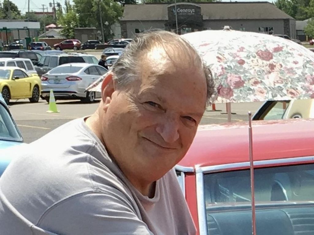 Richard David Malik Profile Photo