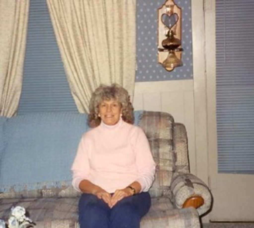 Alberta M. Dennis