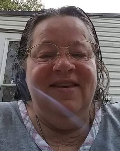 Teresa A White's obituary image
