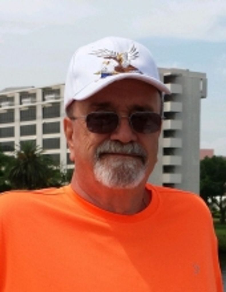 David R. Evans Profile Photo