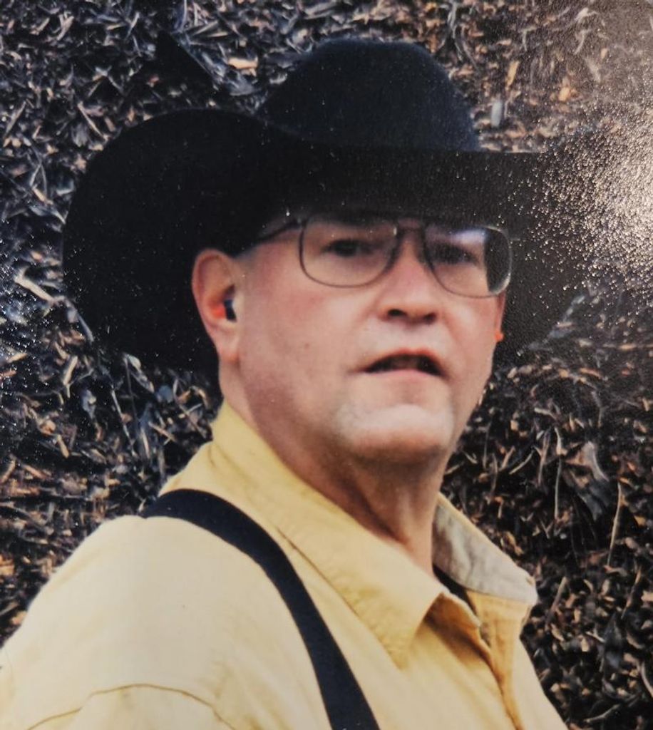 Gary L. Stowe Profile Photo