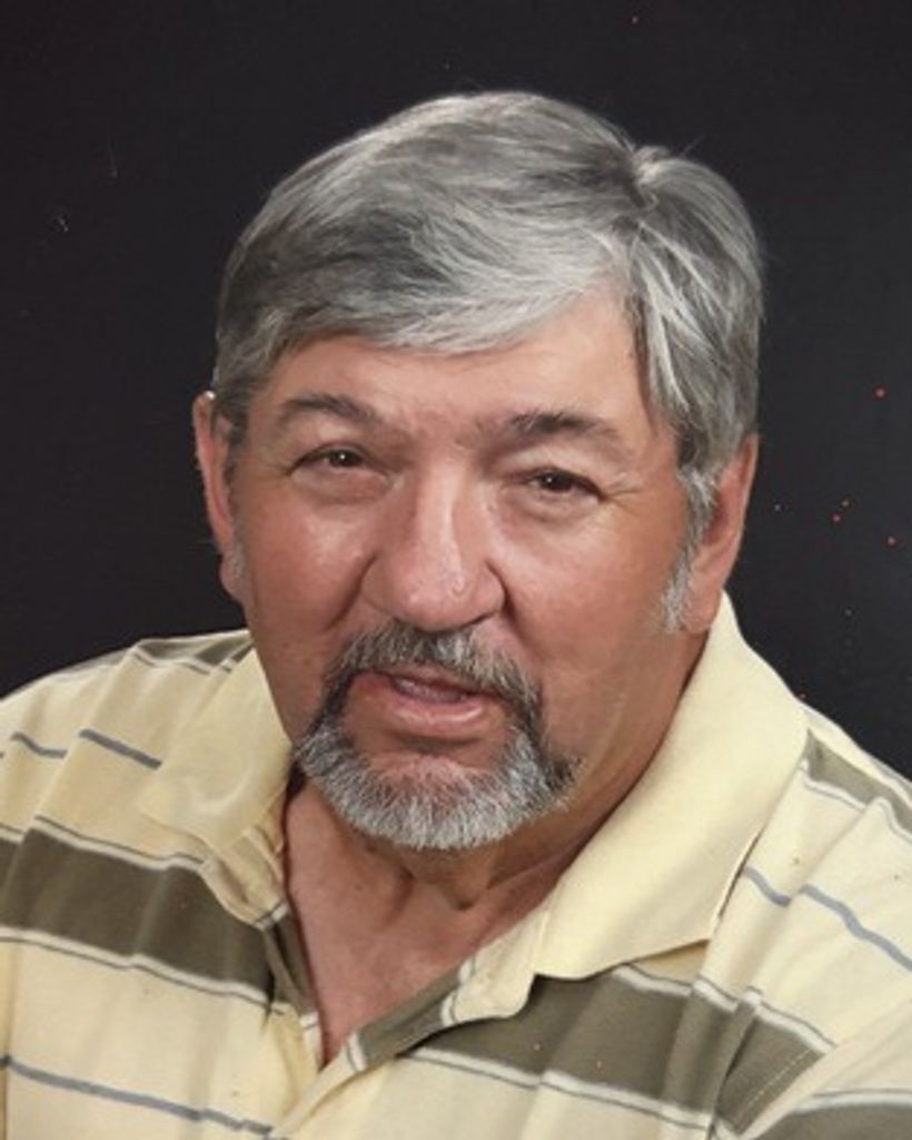 Billy Joe Kerr Profile Photo