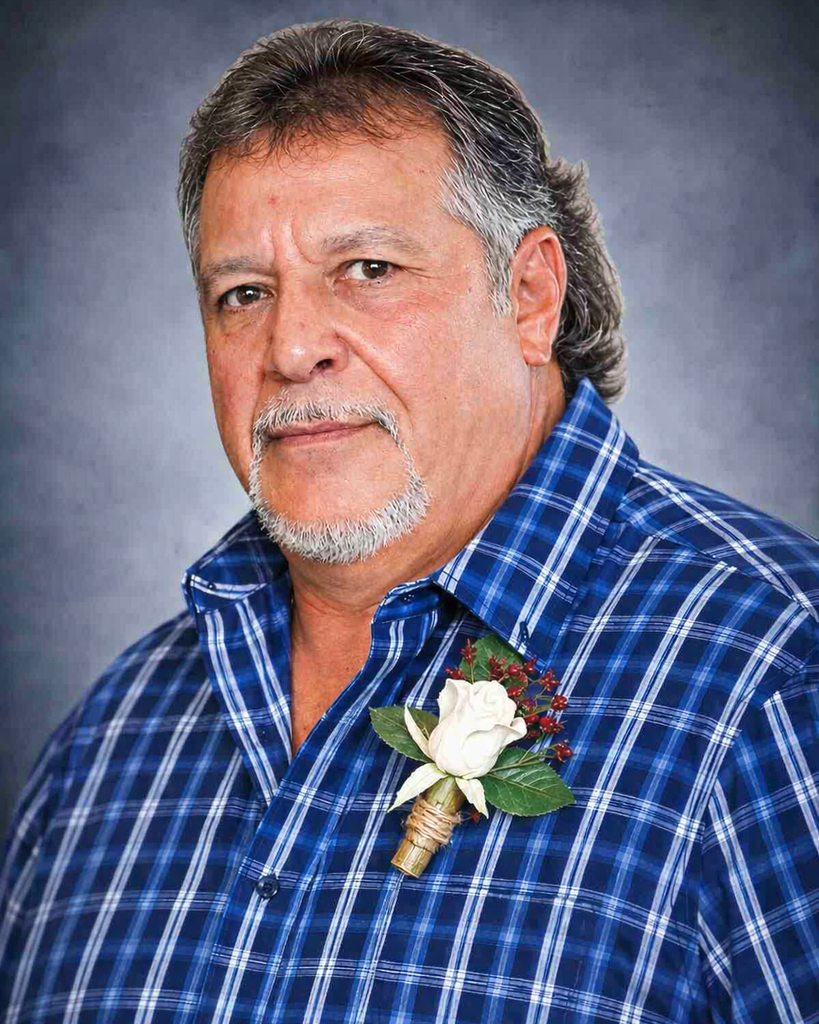 Daniel Ray Sinclair
