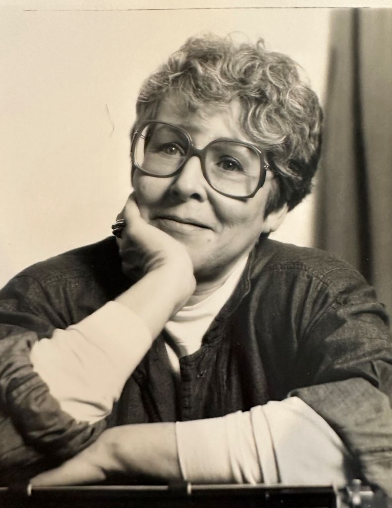 Janet Carol Mills Profile Photo