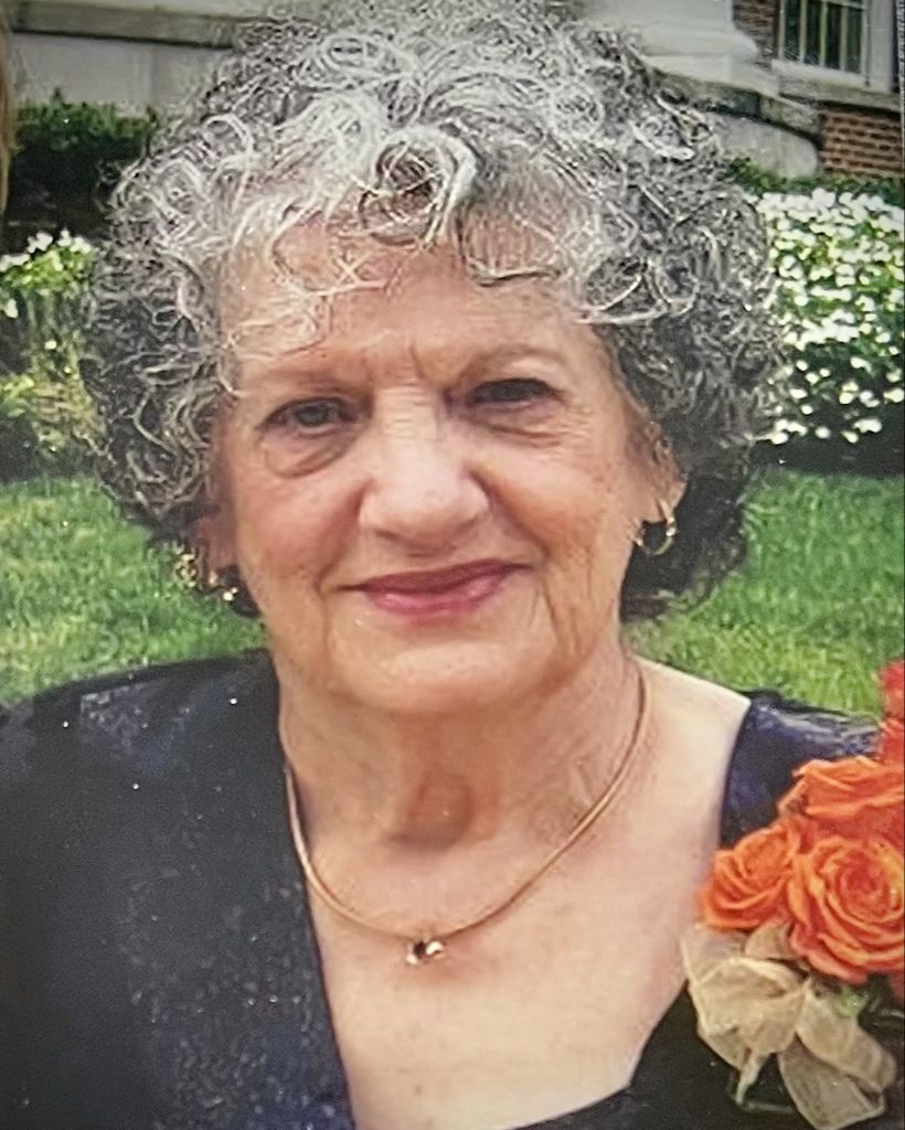 Anna Dorris Profile Photo