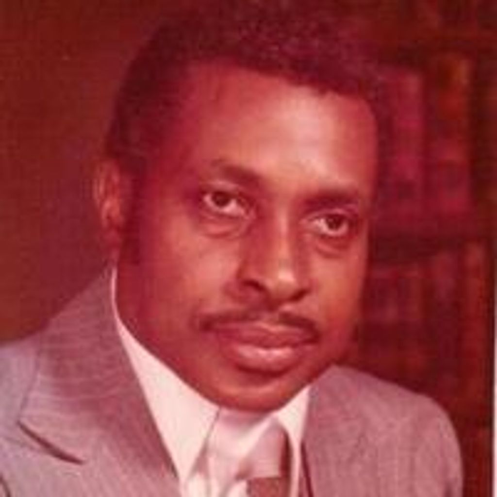 William Charles Leverett Profile Photo