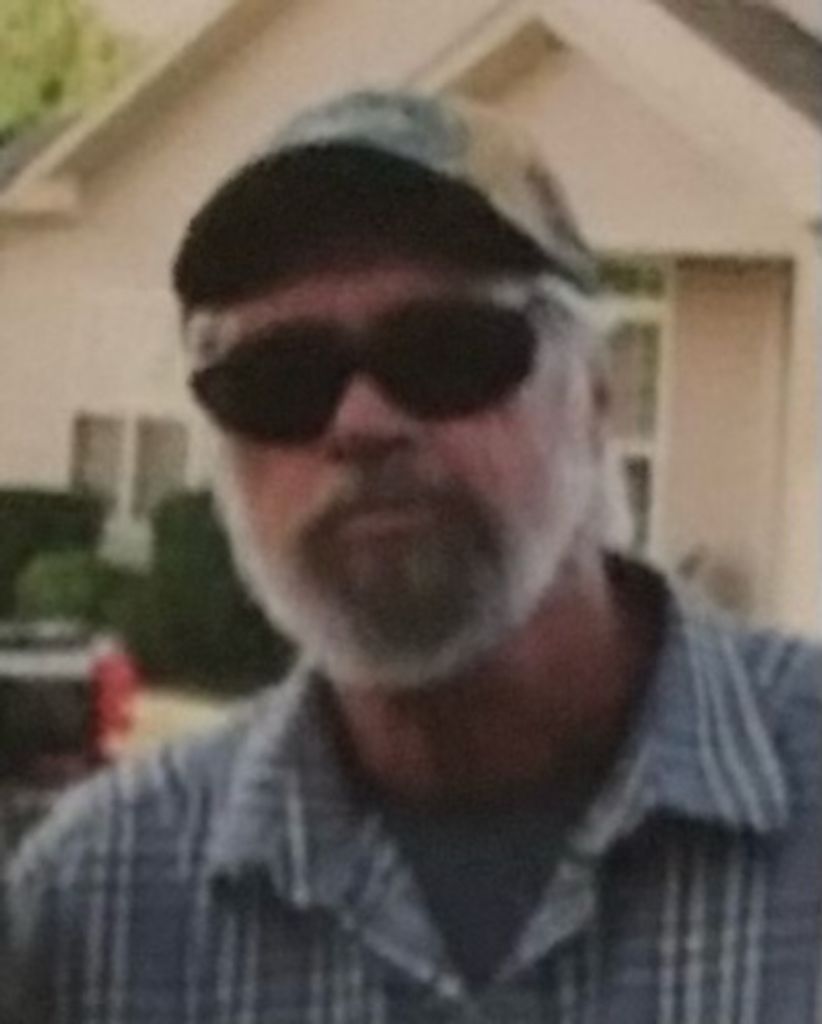 Alan E. Ashley Profile Photo